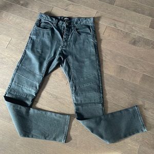 Zanerobe scrambler Denim W30 L32
